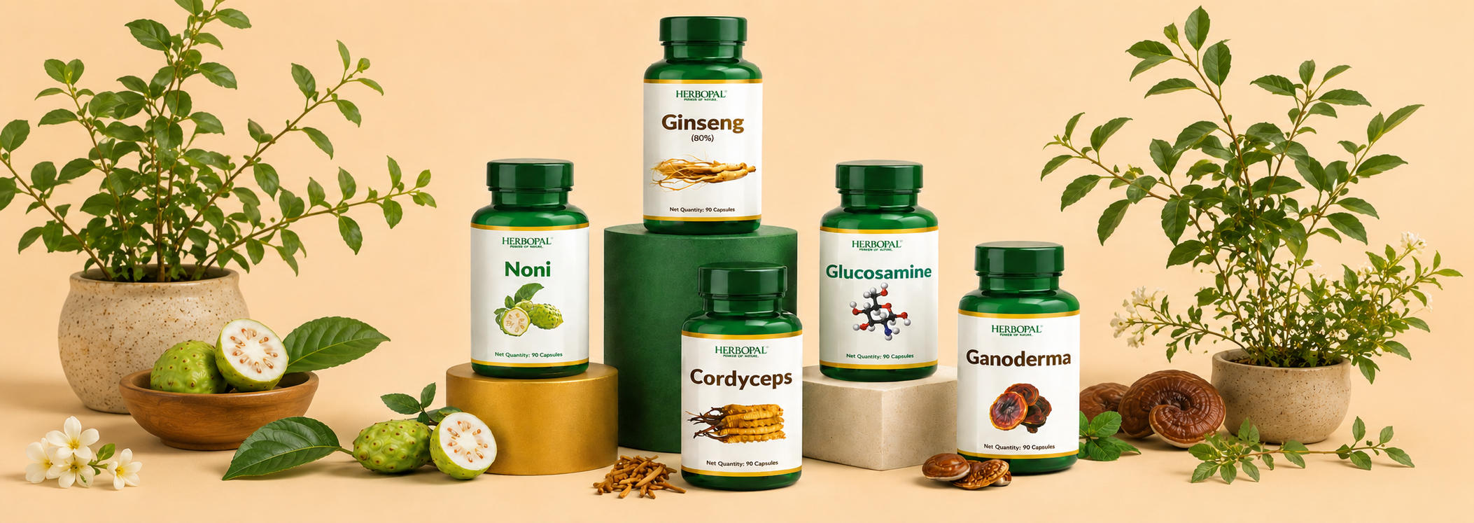 Private Labelling Banner